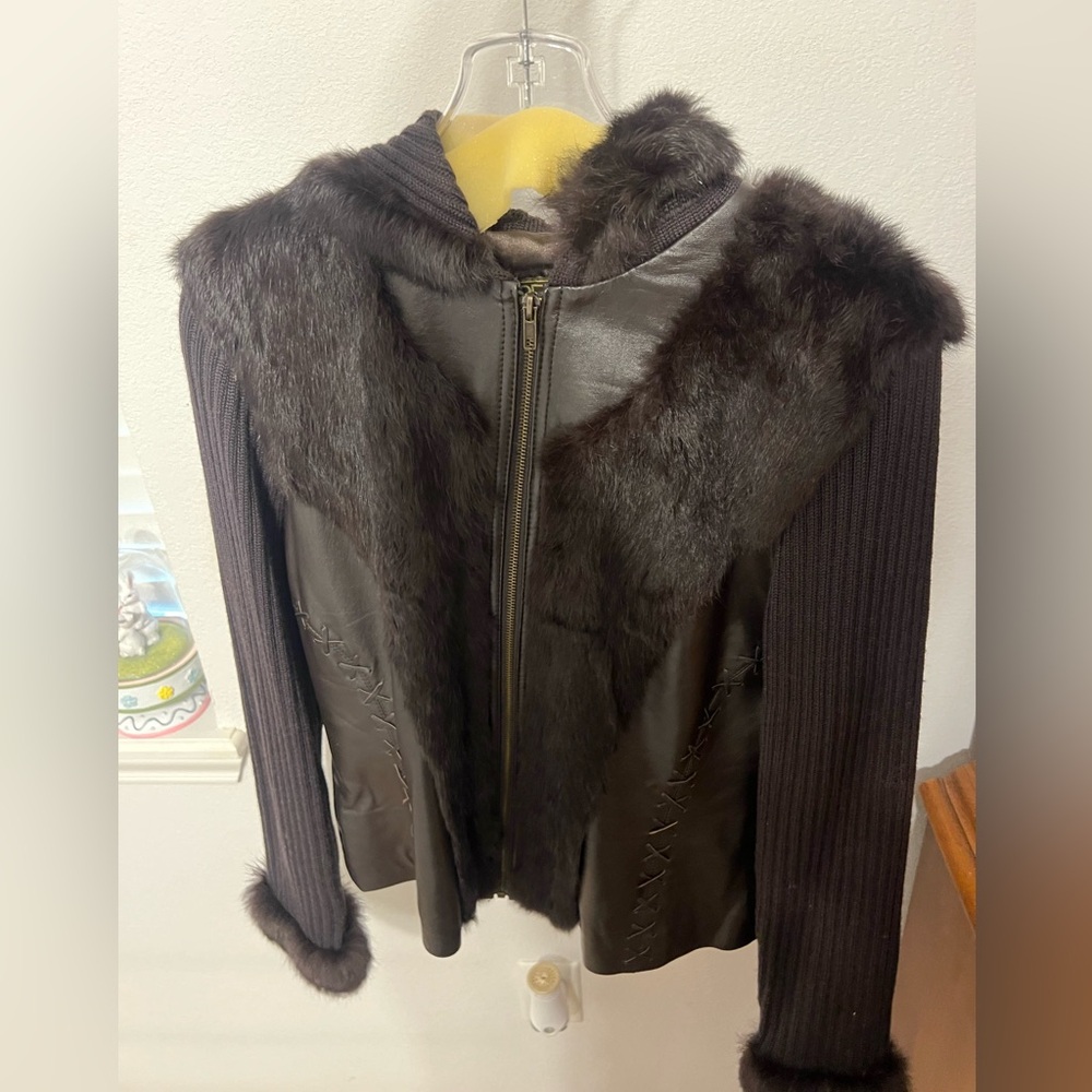 Light Weight Jacket - image 1